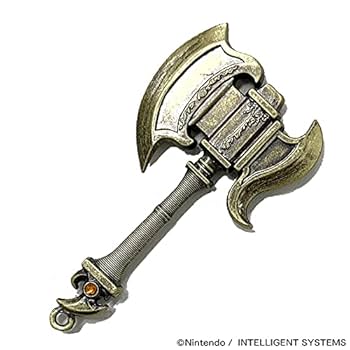 Amazon.co.jp: ファイアーエムブレム Armory collection mini